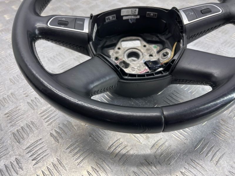 Кермо 4E0419091CLW88 Audi Q7