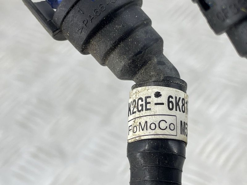 Трубка вентиляційна K2GE6K817AC Ford Edge