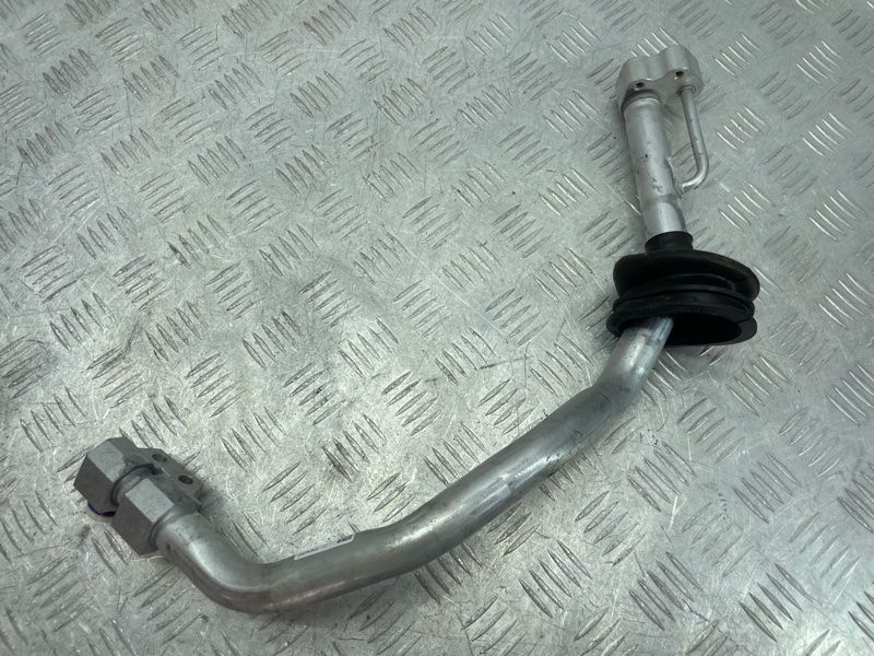 Трубка кондиционера 4G1260712F Audi A7