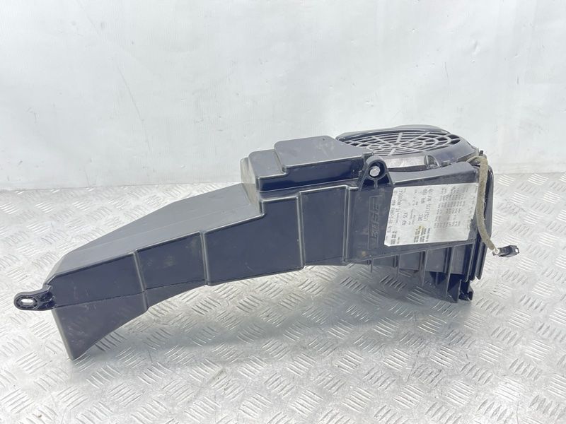 Сабвуфер BOSE Audi A7