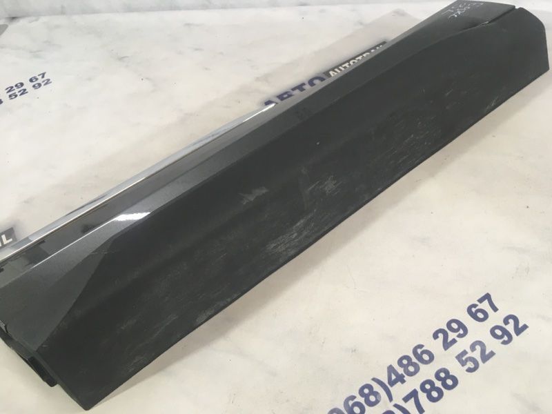 Накладка двери GT4BR254A77 Ford Edge