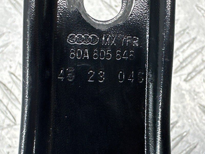 Додатковий підсилювач 80A805646 Audi Q5