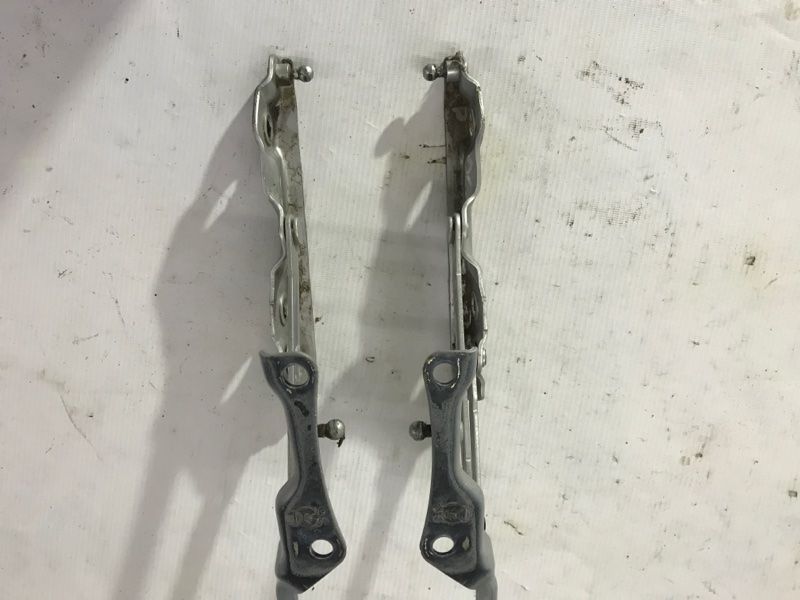 Петля крышки багажника 844001MA0A Infiniti Q50