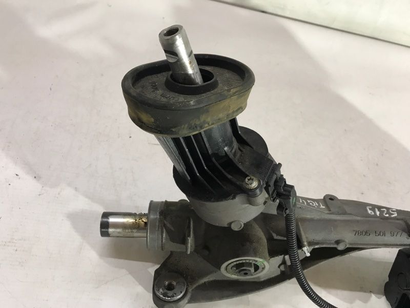 Рулевая рейка 5QN423055 Volkswagen Tiguan
