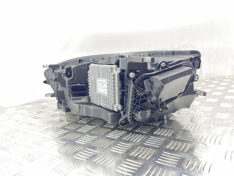 Фара світлодіодна права 4G8941034M Audi A7 Audi A7, Audi RS7, Audi S7