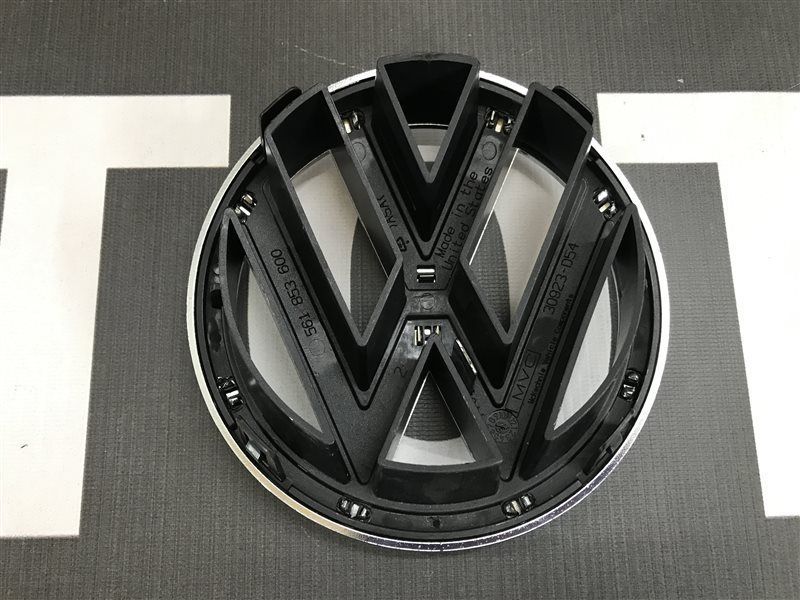 Эмблема Volkswagen