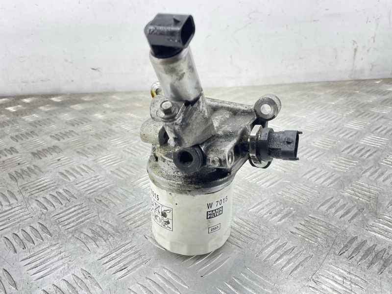 Корпус масляного фільтра F2GE6881CB Ford Edge