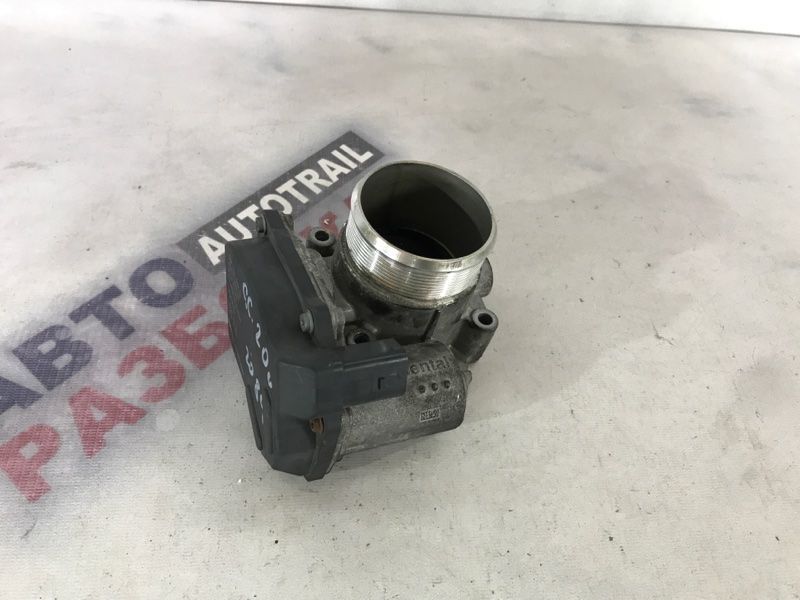 Дроссельная заслонка 06F133062Q Volkswagen CC
