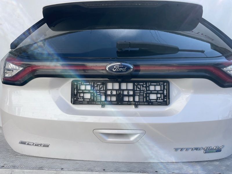 Кришка багажника Ford Edge