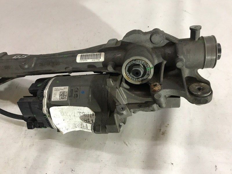 Рулевая рейка 5QN423055 Volkswagen Tiguan
