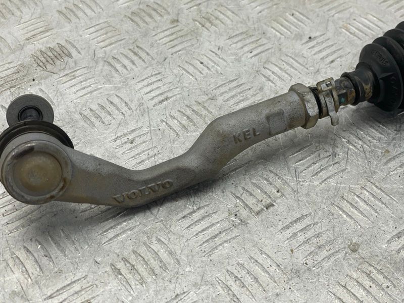 Рулевая тяга c наконечником 31476317 Volvo XC90