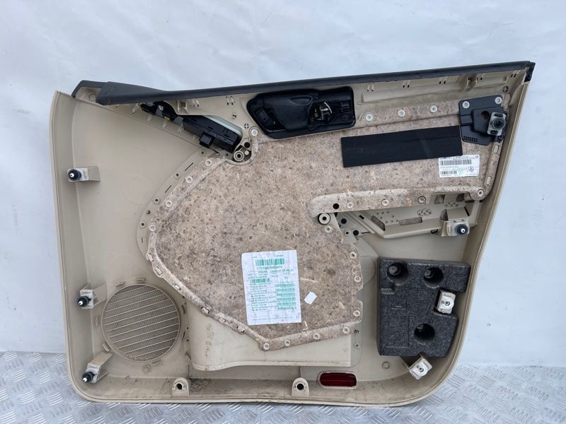Карта / Обшивка двери 5N0867011CXNL Volkswagen Tiguan