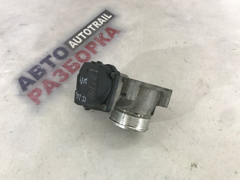 Дроссельная заслонка 06F133062Q Volkswagen CC