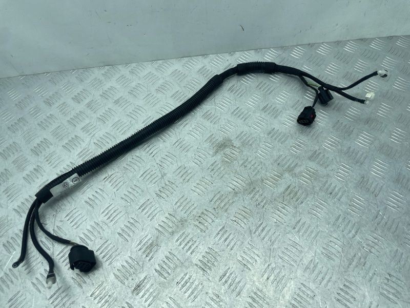 Електропроводка бачка омивача 5NA971081B Volkswagen Tiguan