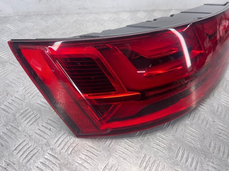 Стоп / Фонарь Audi Q7