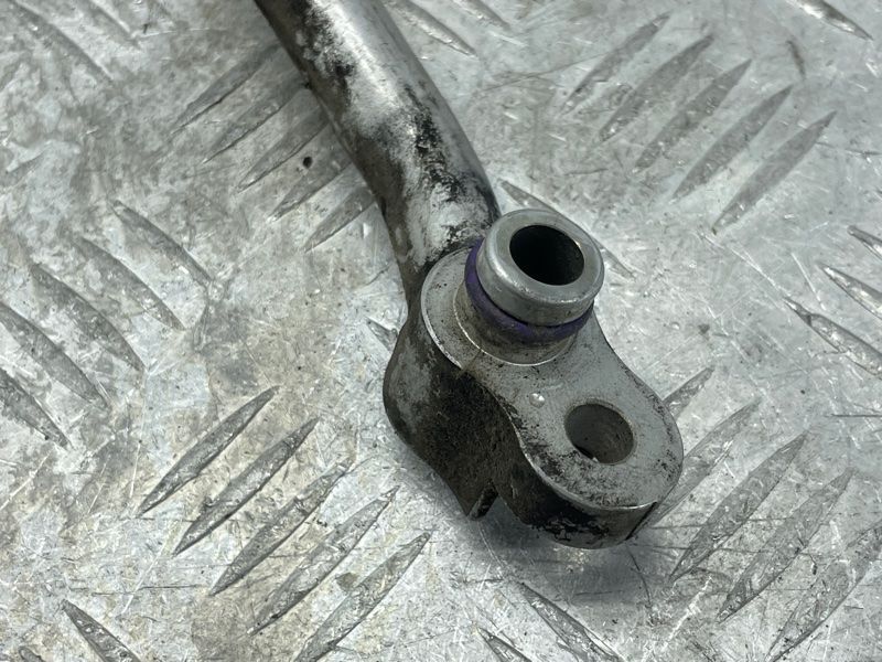 Шланг кондиціонера 4G0260701K Audi A6