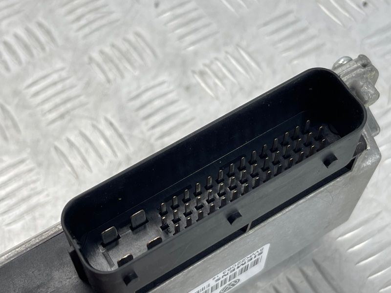 Блок управления раздаточной коробкой 0AD927755BE Volkswagen Touareg