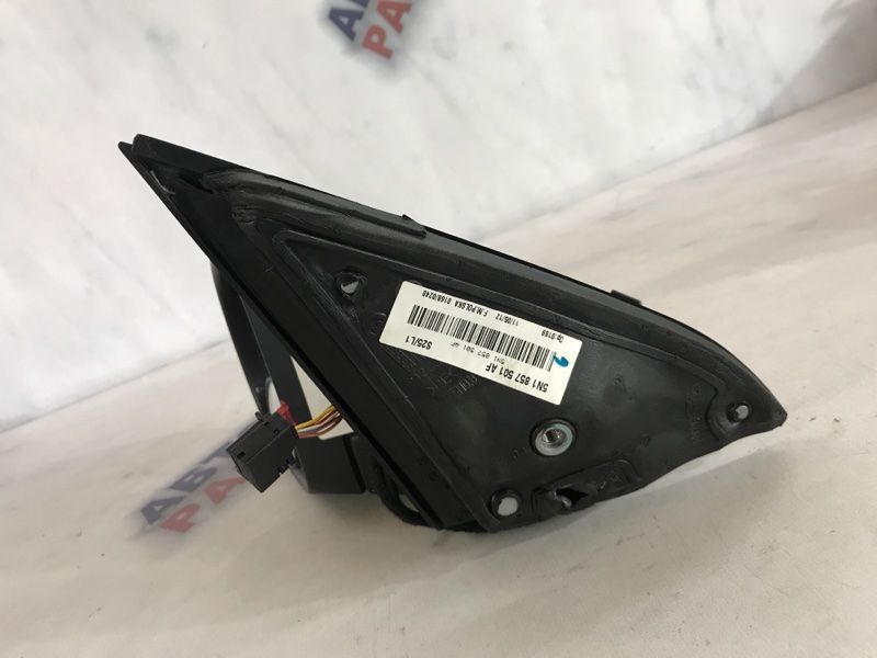Зовнішнє дзеркало 5N1857501AF Volkswagen Tiguan