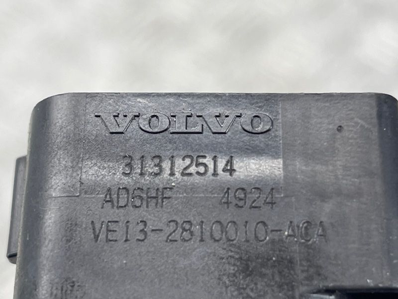 Котушка запалювання 31312514 Volvo XC90