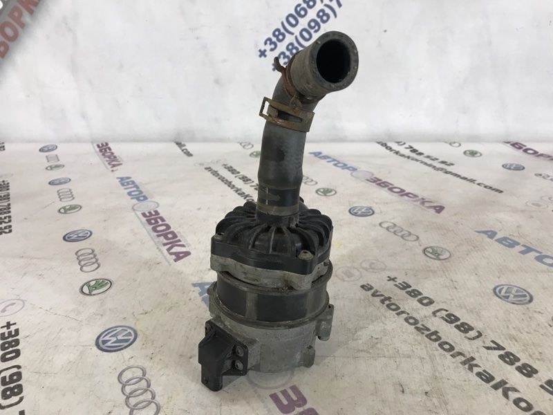 Насос системы охлаждения 8K0965567 Audi Q7 Audi A6, Audi Q7