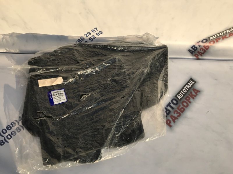 Коврики салона комплект 39800562 Volvo XC60