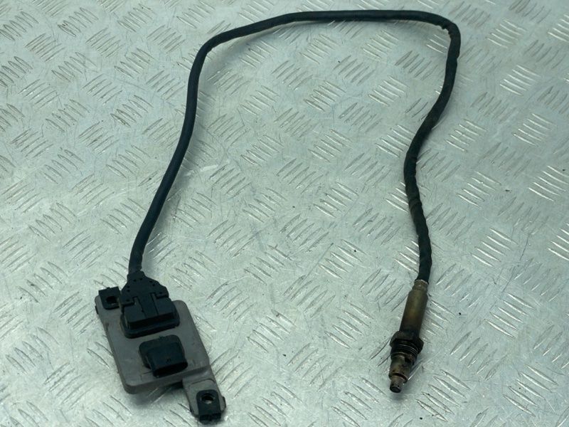Датчик NOx 8R0907807G Audi Q5