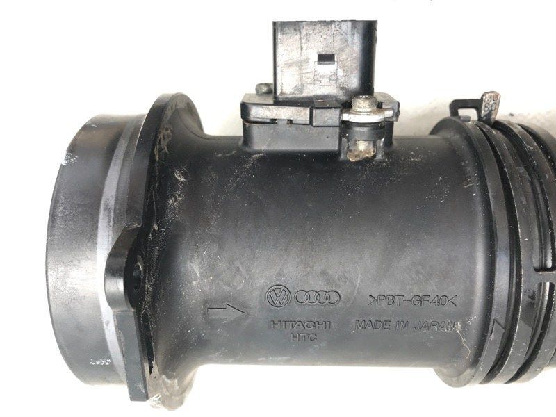 Датчик масового потоку повітря (MAF) 059906461K Audi Q7