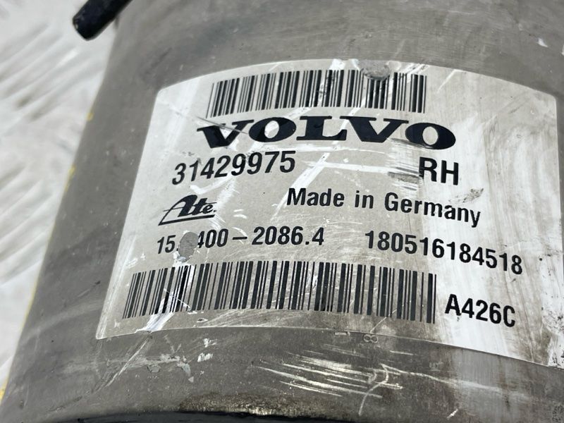 Стійка амортизатора Volvo XC60