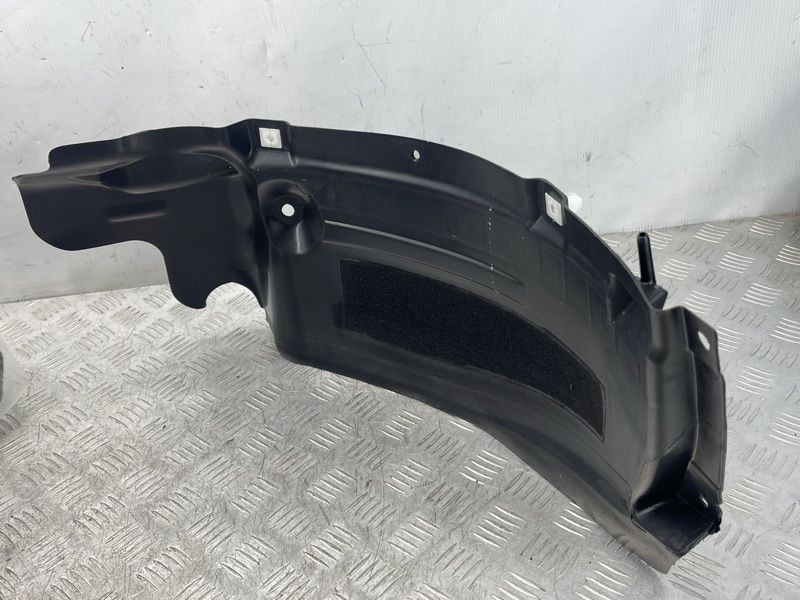 Локер / спойлер колеса 4G0853888C Audi A6