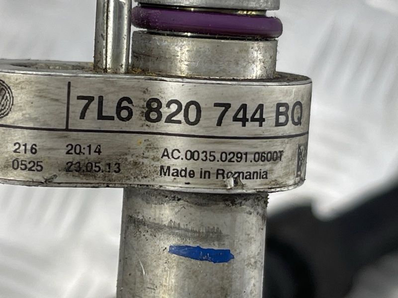 Шланг кондиціонера 7L6820744BQ Audi Q7