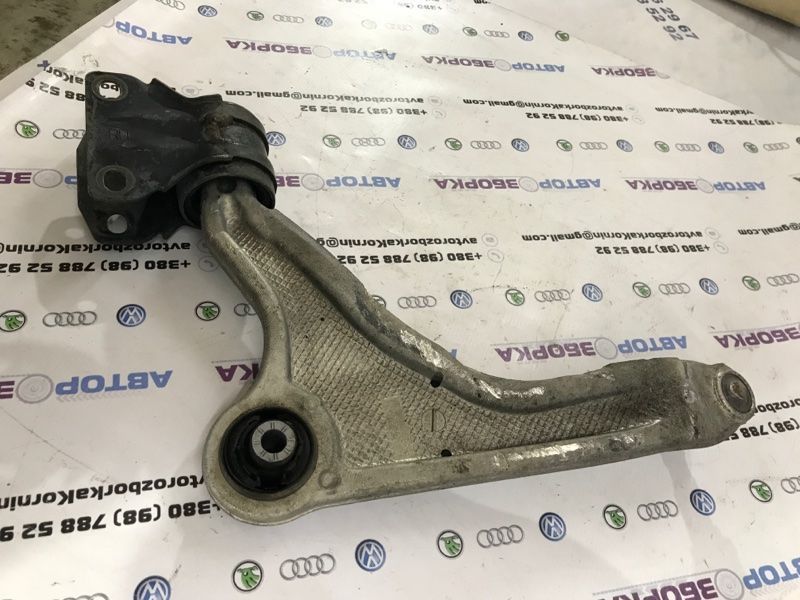 Рычаг DG9C3A052 Ford Fusion