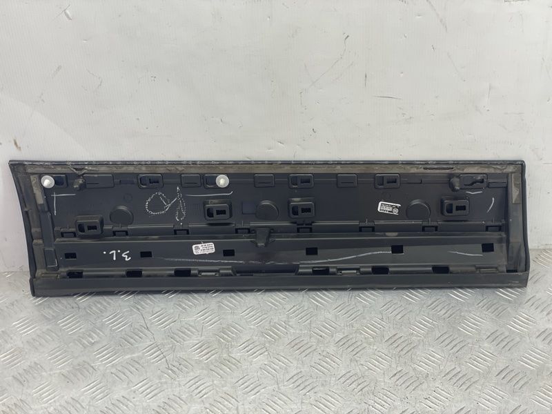 Накладка дверей 80A853969B Audi Q5