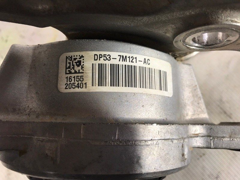 Опора / подушка КП GD9Z6068H Ford Edge