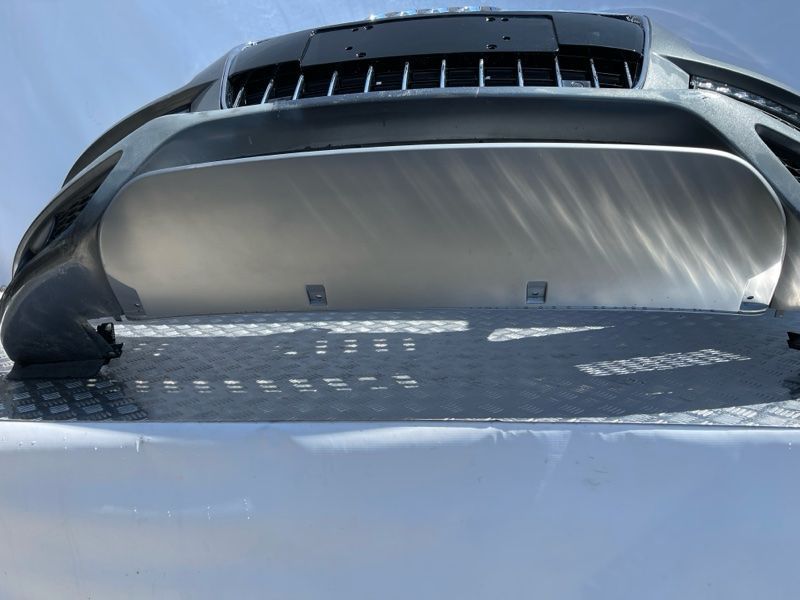 Бампер комплектний Audi Q7