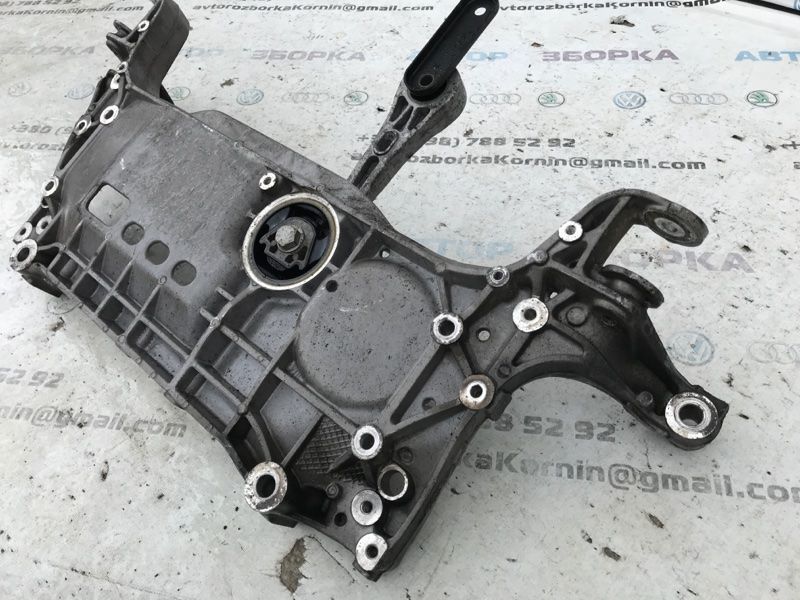 Подрамник передней подвески 3C0199313AR Volkswagen Tiguan Audi Q3, Volkswagen CC, Volkswagen Passat, Volkswagen Tiguan