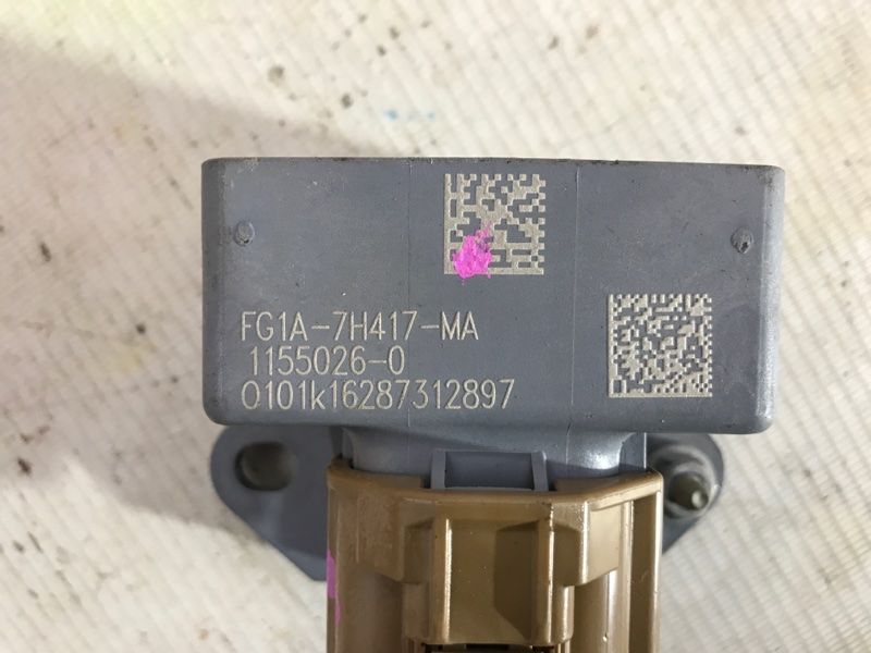 Модуль керування перемиканням передач роздавальною коробкою FG1A7H417MA Ford Edge