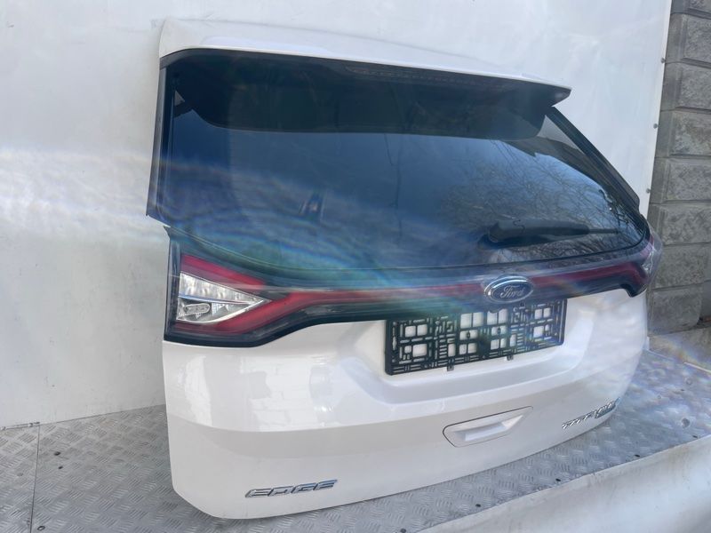Кришка багажника Ford Edge