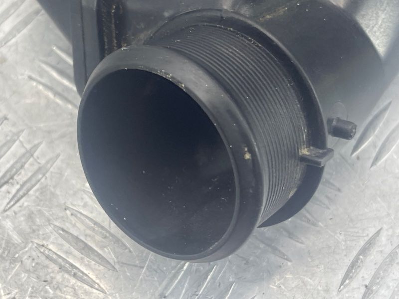 Патрубок інтеркулера 31422061 Volvo XC60
