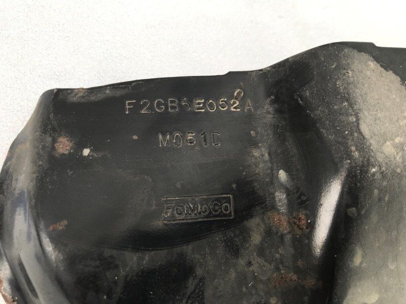 Розпірка підрамника E1GBR10684A Ford Edge