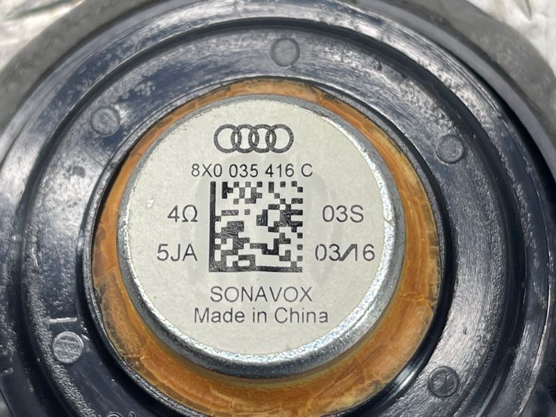 Динамік 8X0035416C Audi Q3