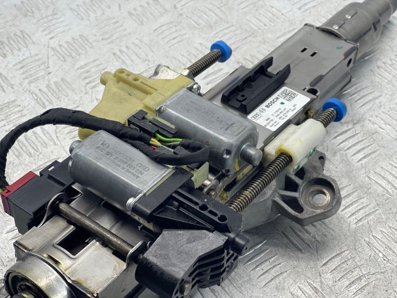 Рульова колонка 4M1419502K Audi Q7