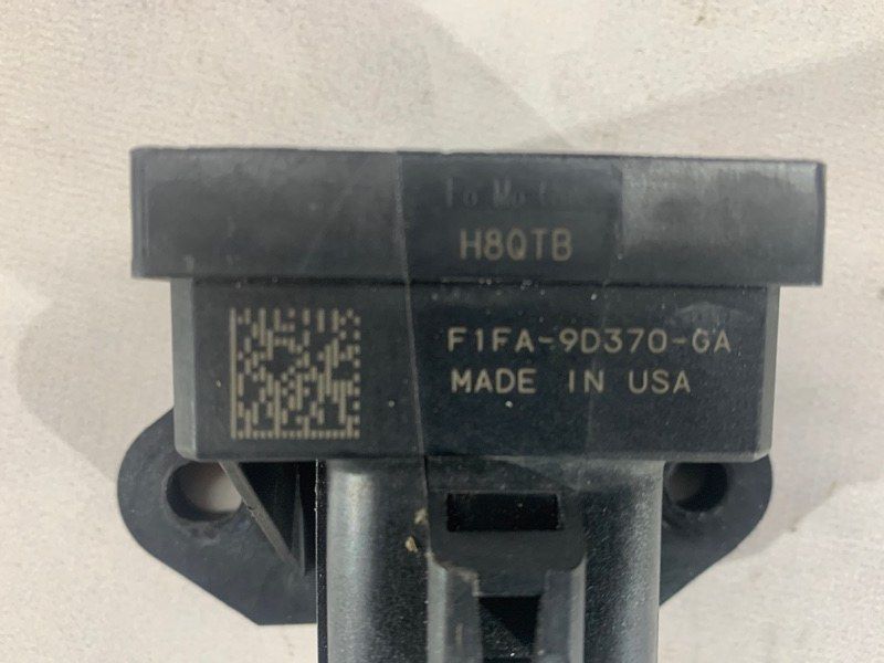 Контролер паливного насоса F1FA9D370GA Ford Edge