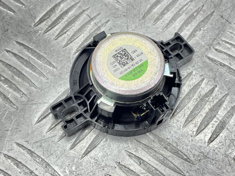 Динамік 4M0035454A Audi A4