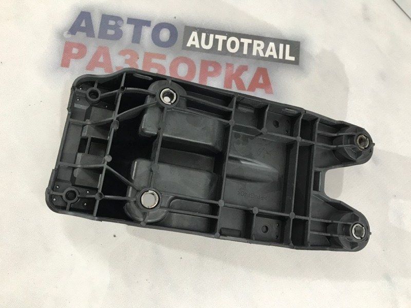 Кронштейн куліси коробки перемикання передач DG9P7C280A Ford Fusion