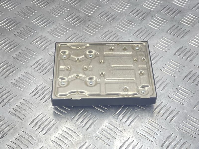 Блок комфорта 4H0907063DM Audi A6