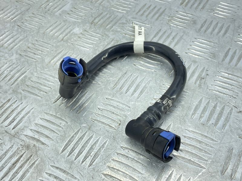 Патрубок gb8e6k817aa Ford Edge