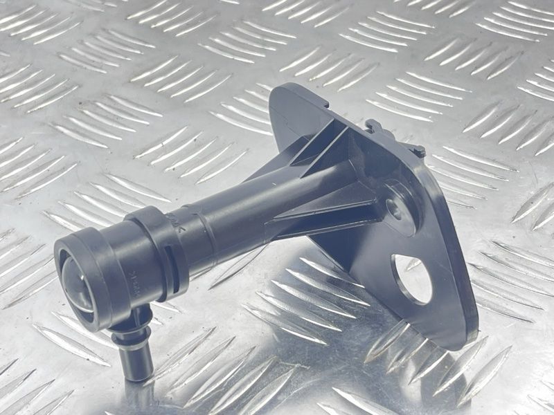 Форсунка омывателя фар 4M0955101A Audi Q7