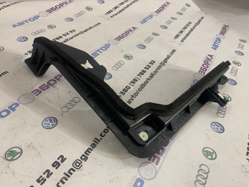 Накладка крыла 788434GA0A Infiniti Q50