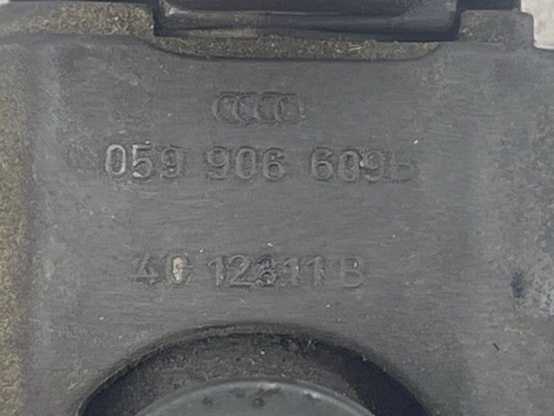 Клапан вакуума 059906627L Volkswagen Touareg
