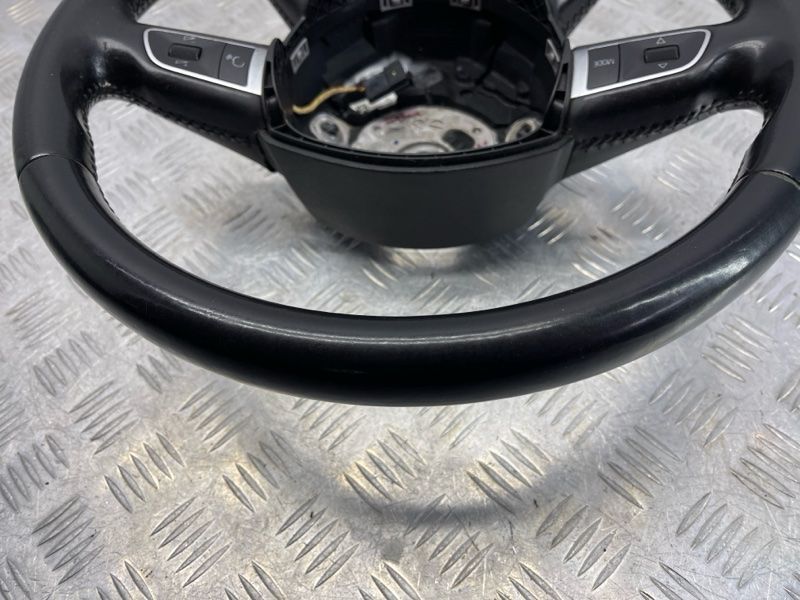 Кермо 4E0419091CLW88 Audi Q7